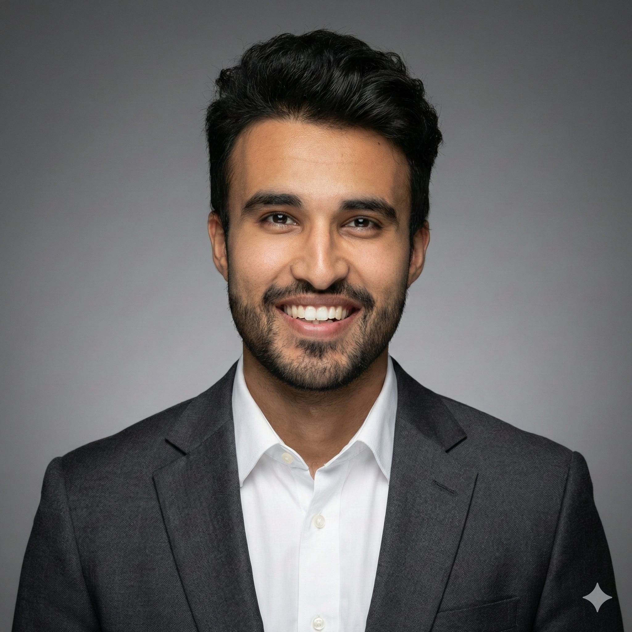 Ravi M. — FinanSmith client testimonial